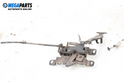 Заключалка преден капак за Mercedes-Benz A-Class Hatchback W169 (09.2004 - 06.2012)