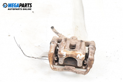 Спирачен апарат за Mercedes-Benz A-Class Hatchback W169 (09.2004 - 06.2012), позиция: задна, лява