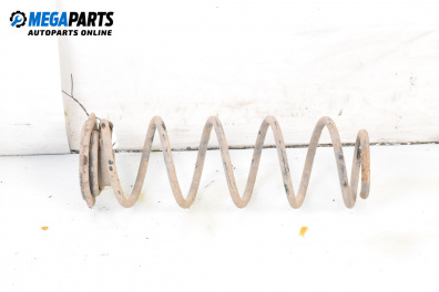 Пружина за ходова част за Mercedes-Benz A-Class Hatchback W169 (09.2004 - 06.2012), хечбек, позиция: задна