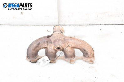 Изпускателен колектор  за Mercedes-Benz A-Class Hatchback W169 (09.2004 - 06.2012) A 150 (169.031, 169.331), 95 к.с.