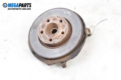 Шенкел главина за Mercedes-Benz A-Class Hatchback W169 (09.2004 - 06.2012), позиция: предна, дясна