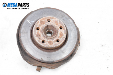 Шенкел главина за Mercedes-Benz A-Class Hatchback W169 (09.2004 - 06.2012), позиция: предна, лява