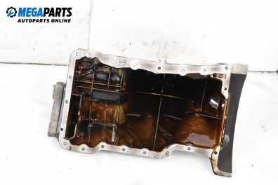 Картер за Mercedes-Benz A-Class Hatchback W169 (09.2004 - 06.2012) A 150 (169.031, 169.331), 95 к.с.