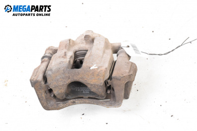 Спирачен апарат за Mercedes-Benz A-Class Hatchback W169 (09.2004 - 06.2012), позиция: предна, лява