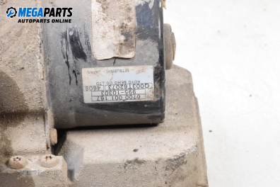 Мотор електрическа рейка за Mercedes-Benz A-Class Hatchback W169 (09.2004 - 06.2012), № 6700 001 167