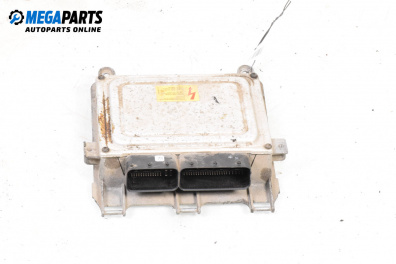 Компютър двигател за Mercedes-Benz A-Class Hatchback W169 (09.2004 - 06.2012) A 150 (169.031, 169.331), 95 к.с., № A2261533279