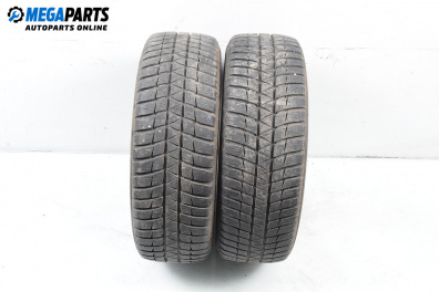 Зимни гуми 195/65/16, DOT: 2224 (Цената е за 2 бр.)