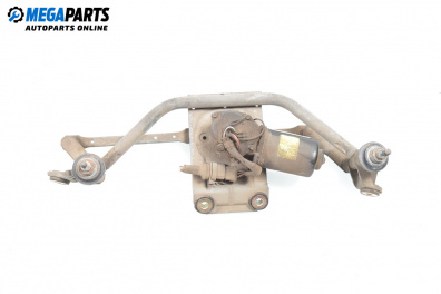 Ел. мотор за чистачките за Renault Espace III Minivan (11.1996 - 10.2002), миниван, позиция: предна