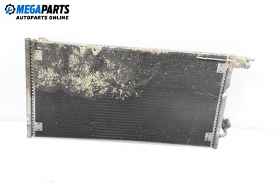 Климатичен радиатор за Renault Espace III Minivan (11.1996 - 10.2002) 2.0 16V (JE0N, JE0L, JE02), 140 к.с.