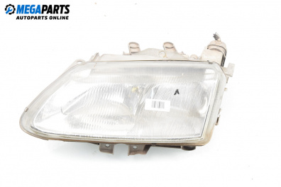 Фар за Renault Espace III Minivan (11.1996 - 10.2002), миниван, позиция: лява