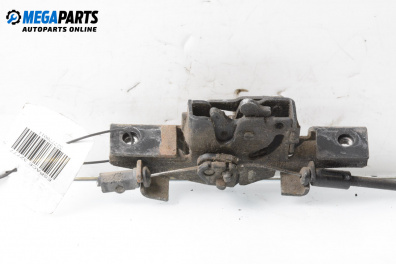 Брава преден капак за Renault Espace III Minivan (11.1996 - 10.2002)