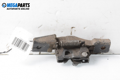 Брава преден капак за Renault Espace III Minivan (11.1996 - 10.2002)