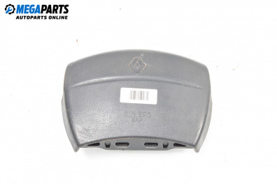 Airbag за Renault Espace III Minivan (11.1996 - 10.2002), 4+1 вр., миниван, позиция: предна