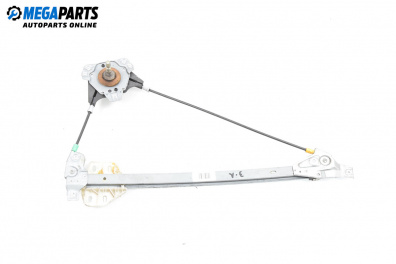 Ръчна машинка стъклоповдигач за Renault Espace III Minivan (11.1996 - 10.2002), 4+1 вр., миниван, позиция: задна, лява