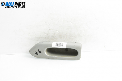 Интериорна пластмаса за Renault Espace III Minivan (11.1996 - 10.2002), 4+1 вр., миниван, позиция: лява