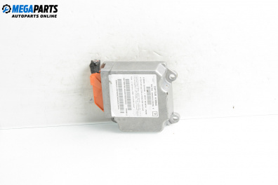 Модул за AIRBAG за Renault Espace III Minivan (11.1996 - 10.2002), № 6025313596 E