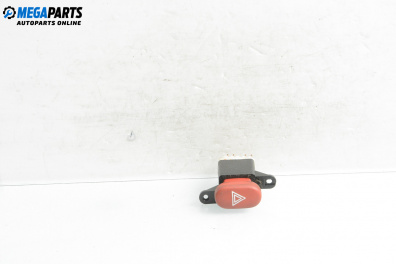 Бутон аварийни светлини  за Renault Espace III Minivan (11.1996 - 10.2002)