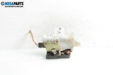 Брава на врата за Renault Espace III Minivan (11.1996 - 10.2002), позиция: предна, лява