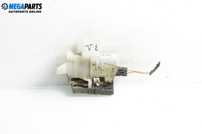 Брава на врата за Renault Espace III Minivan (11.1996 - 10.2002), позиция: задна, дясна