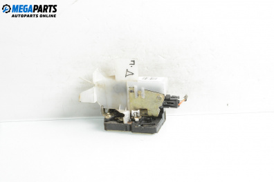 Брава на врата за Renault Espace III Minivan (11.1996 - 10.2002), позиция: предна, дясна