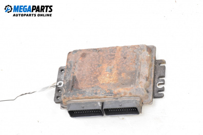 Компютър двигател за Renault Espace III Minivan (11.1996 - 10.2002) 2.0 16V (JE0N, JE0L, JE02), 140 к.с.