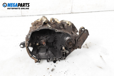 Ръчна скоростна кутия за Renault Espace III Minivan (11.1996 - 10.2002) 2.0 16V (JE0N, JE0L, JE02), 140 к.с.