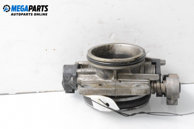 Дроселова клапа за Renault Espace III Minivan (11.1996 - 10.2002) 2.0 16V (JE0N, JE0L, JE02), 140 к.с.