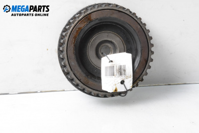 Ремъчна шайба за Renault Espace III Minivan (11.1996 - 10.2002) 2.0 16V (JE0N, JE0L, JE02), 140 к.с.