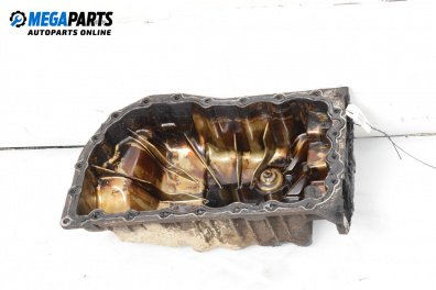 Картер за Renault Espace III Minivan (11.1996 - 10.2002) 2.0 16V (JE0N, JE0L, JE02), 140 к.с.