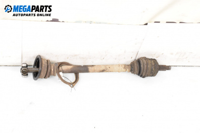 Полуоска за Renault Espace III Minivan (11.1996 - 10.2002) 2.0 16V (JE0N, JE0L, JE02), 140 к.с., позиция: предна, лява