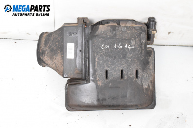 Компенсаторен съд въздух за Renault Espace III Minivan (11.1996 - 10.2002) 2.0 16V (JE0N, JE0L, JE02), 140 к.с.