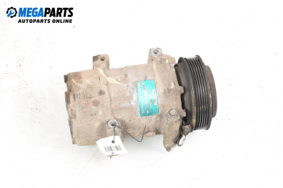 Компресор климатик за Renault Espace III Minivan (11.1996 - 10.2002) 2.0 16V (JE0N, JE0L, JE02), 140 к.с., № 7700111289