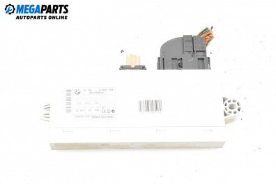CAS модул за BMW 3 Series E90 Touring E91 (09.2005 - 06.2012), № 6 943 791