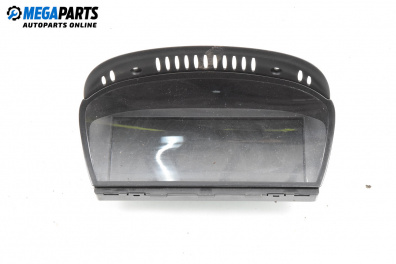 Дисплей навигация за BMW 3 Series E90 Touring E91 (09.2005 - 06.2012)