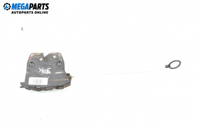 Брава заден капак за BMW 3 Series E90 Touring E91 (09.2005 - 06.2012), комби, позиция: задна