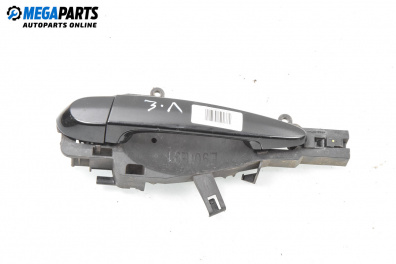 Външна дръжка за BMW 3 Series E90 Touring E91 (09.2005 - 06.2012), 4+1 вр., комби, позиция: задна, лява