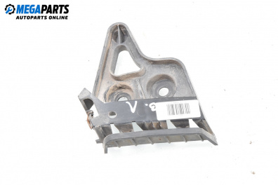 Държач броня за BMW 3 Series E90 Touring E91 (09.2005 - 06.2012), комби, позиция: задна, лява