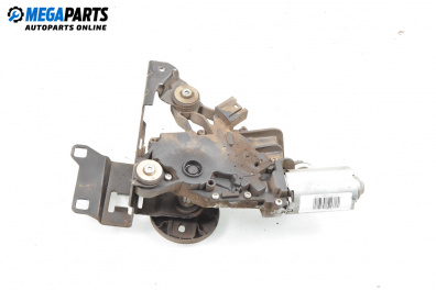 Мотор заден капак за BMW 3 Series E90 Touring E91 (09.2005 - 06.2012), 4+1 вр., комби, позиция: задна