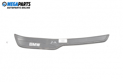 Вътрешен праг за BMW 3 Series E90 Touring E91 (09.2005 - 06.2012), 4+1 вр., комби, позиция: задна, лява