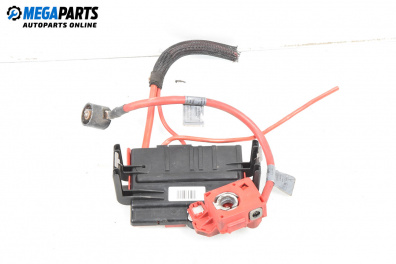 Клема плюсов кабел за BMW 3 Series E90 Touring E91 (09.2005 - 06.2012) 330 d, 231 к.с.