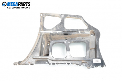 Държач броня за BMW 3 Series E90 Touring E91 (09.2005 - 06.2012), комби, позиция: задна, дясна