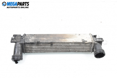 Интеркулер за BMW 3 Series E90 Touring E91 (09.2005 - 06.2012) 330 d, 231 к.с.