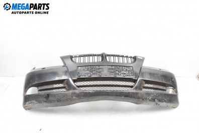 Предна броня за BMW 3 Series E90 Touring E91 (09.2005 - 06.2012), комби, позиция: предна