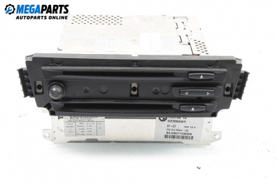 CD плеър за BMW 3 Series E90 Touring E91 (09.2005 - 06.2012)