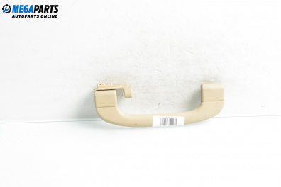 Ръкохватка за таван за BMW 3 Series E90 Touring E91 (09.2005 - 06.2012), 4+1 вр., позиция: предна, лява