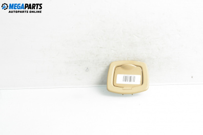 Интериорна пластмаса за BMW 3 Series E90 Touring E91 (09.2005 - 06.2012), 4+1 вр., комби, позиция: предна