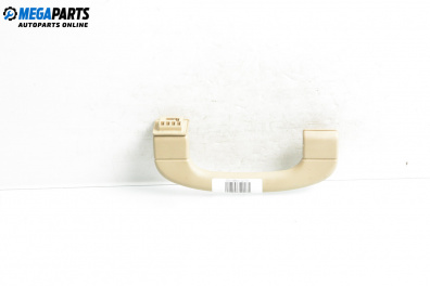 Ръкохватка за таван за BMW 3 Series E90 Touring E91 (09.2005 - 06.2012), 4+1 вр., позиция: задна, дясна