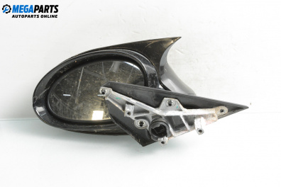 Огледало за BMW 3 Series E90 Touring E91 (09.2005 - 06.2012), 4+1 вр., комби, позиция: лява