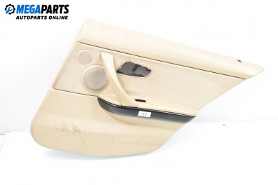 Кора врата за BMW 3 Series E90 Touring E91 (09.2005 - 06.2012), 4+1 вр., комби, позиция: задна, дясна