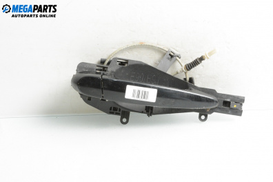 Външна дръжка за BMW 3 Series E90 Touring E91 (09.2005 - 06.2012), 4+1 вр., комби, позиция: задна, дясна